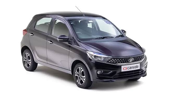 2018 Tata Tiago