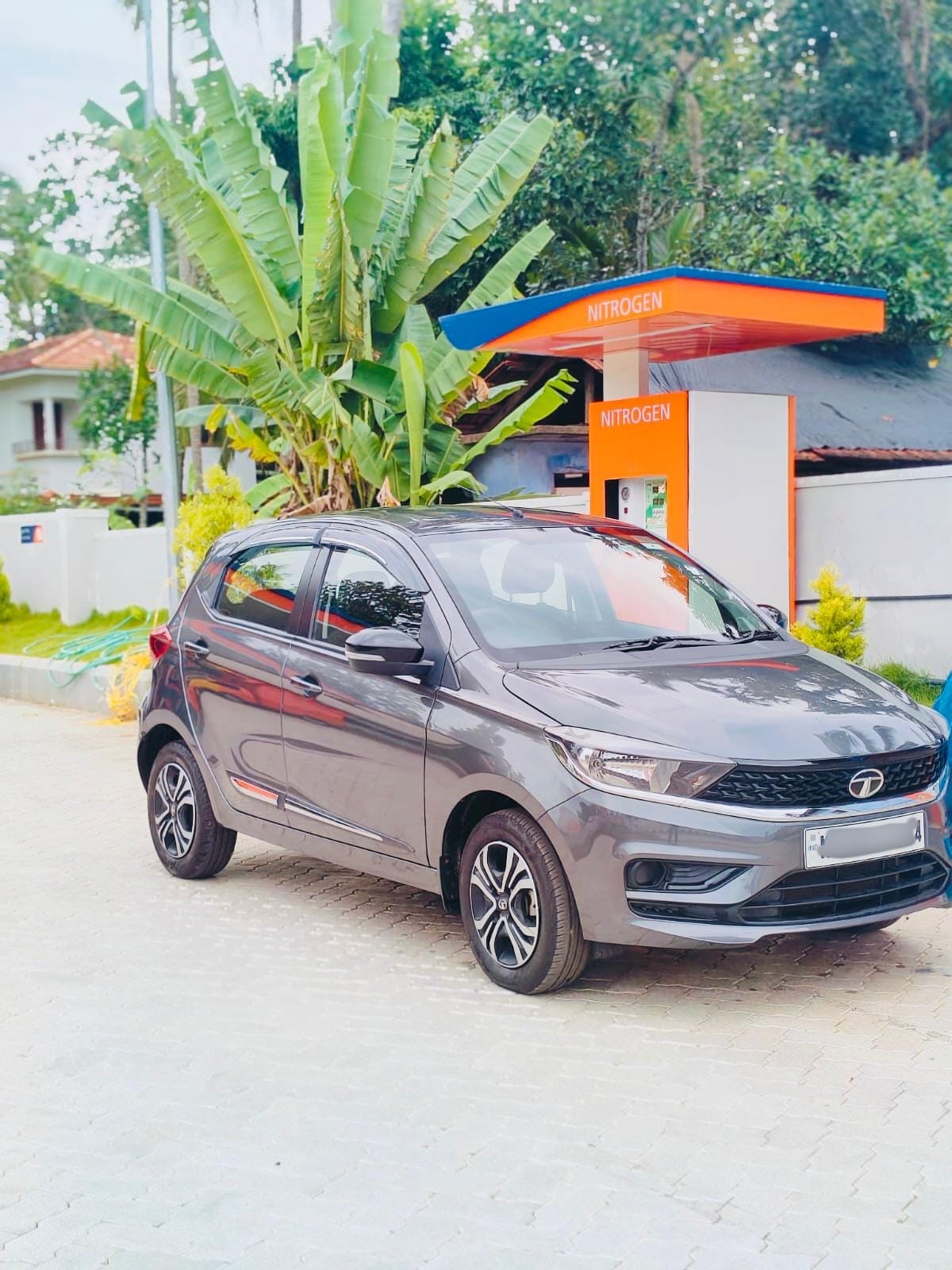 2023 Tata TIAGO XT